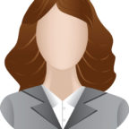 icon of business women