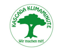 Klimaminute Logo breit